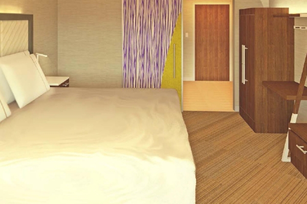 Holiday Inn Express & Suites TORONTO AIRPORT WEST